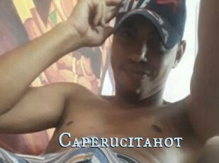 Caperucitahot