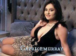 Capricemurray