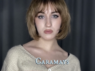 Caramays