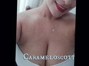 Carameloscott