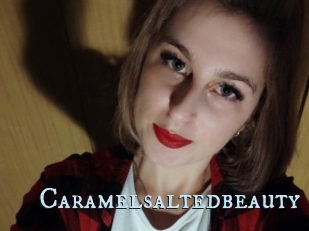Caramelsaltedbeauty