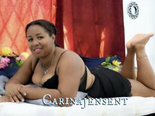 Carinajensent