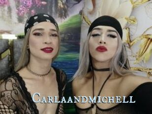Carlaandmichell