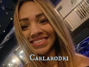 Carlarodri