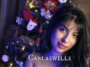Carlaswills