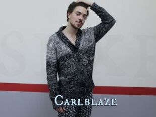 Carlblaze