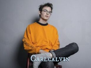 Carlcalvin
