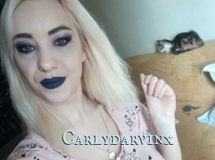 Carlydarvinx