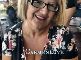 Carmenluve