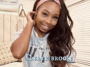 Carminbrooks
