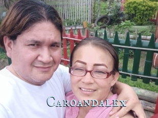 Caroandalex