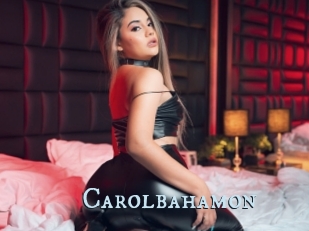 Carolbahamon