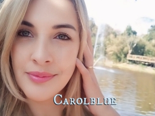 Carolblue