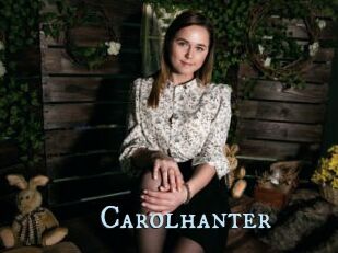 Carolhanter