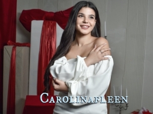 Carolinafleen
