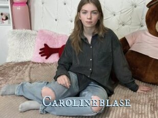 Carolineblase