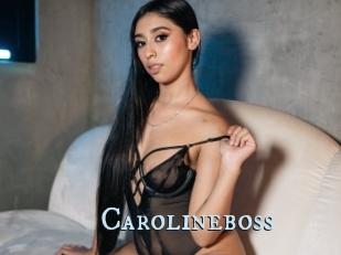 Carolineboss