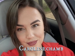 Carolinechamb