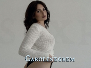 Carolinegrem