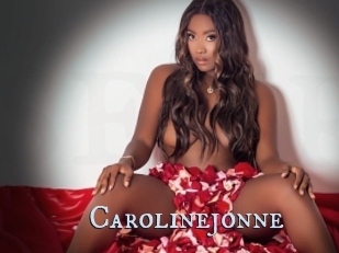 Carolinejonne