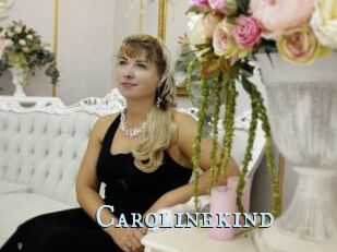 Carolinekind