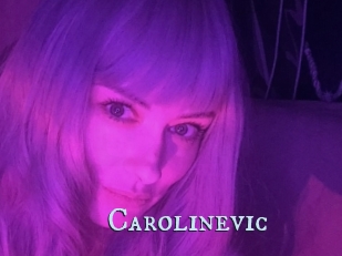 Carolinevic