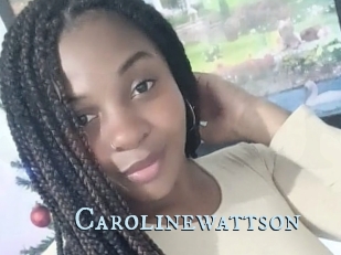 Carolinewattson