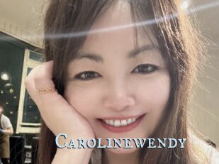Carolinewendy