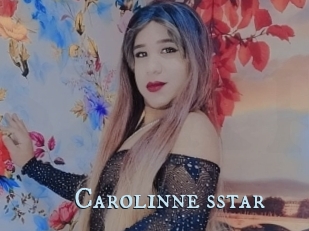 Carolinne_sstar