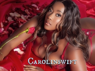 Carolinswift