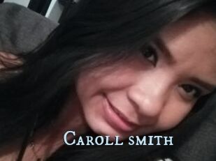Caroll_smith