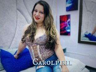 Carolpiril