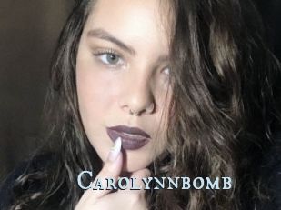 Carolynnbomb