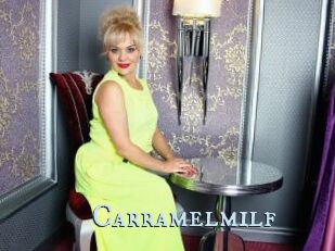 Carramelmilf