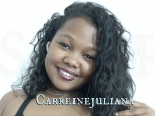 Carreinejuliana