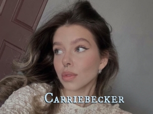 Carriebecker