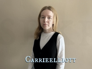 Carrieelliott