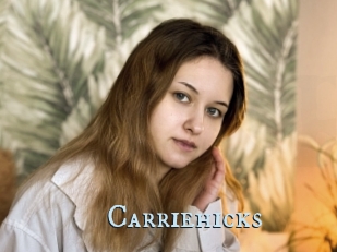 Carriehicks