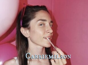 Carriemilson