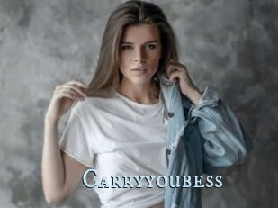 Carryyoubess