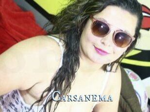 Carsanema