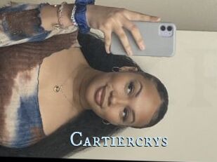 Cartiercrys