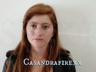 Casandrafirexx