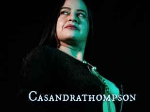 Casandrathompson