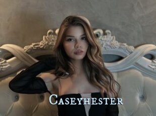 Caseyhester