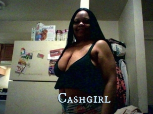 Cashgirl