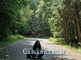 Cassandraelis