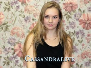 Cassandralive