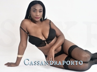 Cassandraporto