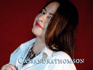 Cassandrathomson